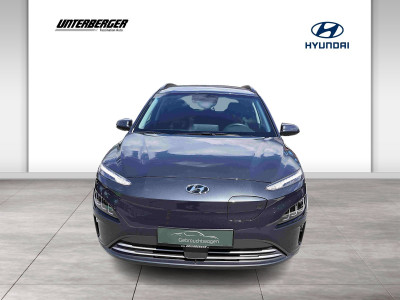 Hyundai Kona Gebrauchtwagen