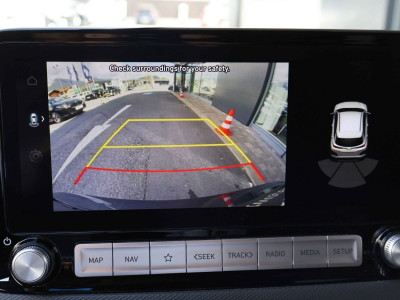 Hyundai Kona Gebrauchtwagen