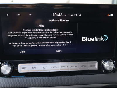 Hyundai Kona Gebrauchtwagen