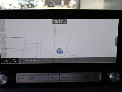 Hyundai Kona Gebrauchtwagen