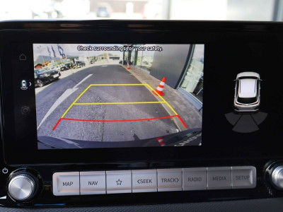 Hyundai Kona Gebrauchtwagen