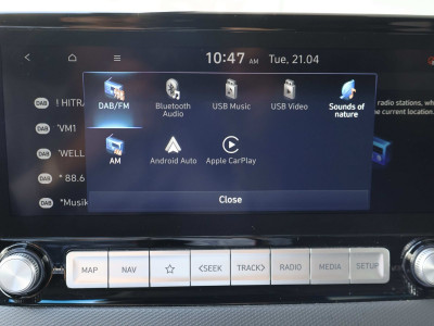 Hyundai Kona Gebrauchtwagen