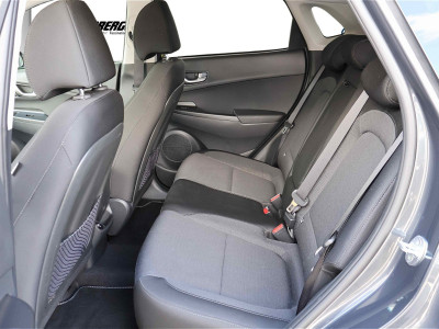 Hyundai Kona Gebrauchtwagen