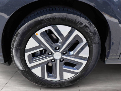 Hyundai Kona Gebrauchtwagen