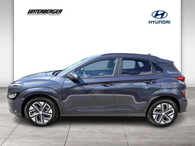 Hyundai Kona Gebrauchtwagen