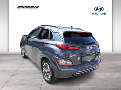 Hyundai Kona Gebrauchtwagen