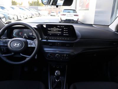 Hyundai i20 Neuwagen