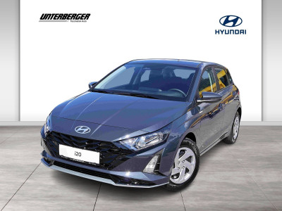 Hyundai i20 Neuwagen