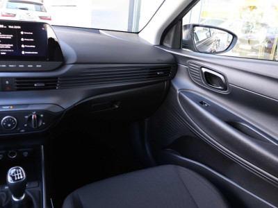 Hyundai i20 Neuwagen