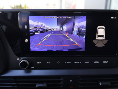 Hyundai i20 Neuwagen