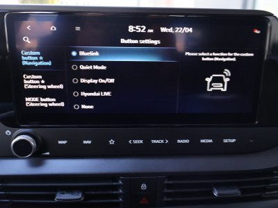 Hyundai i20 Neuwagen