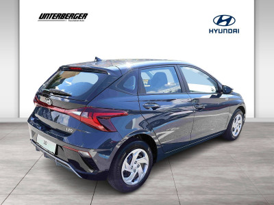 Hyundai i20 Neuwagen