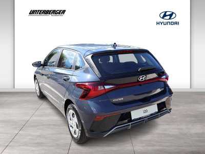 Hyundai i20 Neuwagen