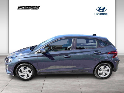 Hyundai i20 Neuwagen