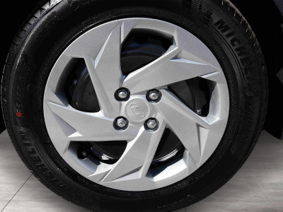 Hyundai i20 Neuwagen