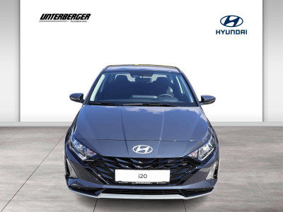 Hyundai i20 Neuwagen