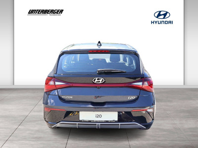 Hyundai i20 Neuwagen