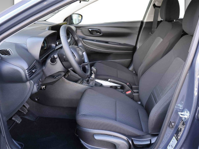 Hyundai i20 Neuwagen