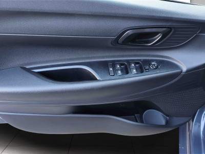 Hyundai i20 Neuwagen