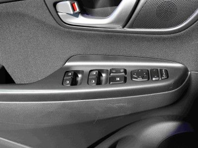 Hyundai Kona Gebrauchtwagen