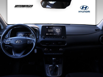 Hyundai Kona Gebrauchtwagen