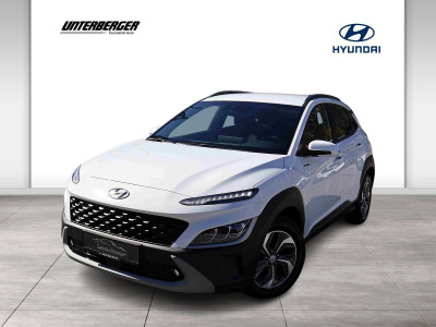 Hyundai Kona Gebrauchtwagen