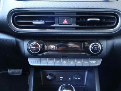 Hyundai Kona Gebrauchtwagen