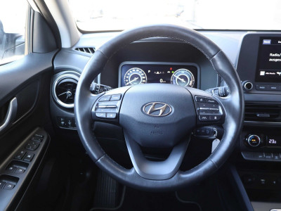 Hyundai Kona Gebrauchtwagen
