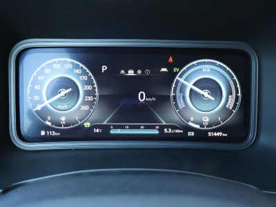 Hyundai Kona Gebrauchtwagen