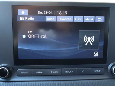 Hyundai Kona Gebrauchtwagen