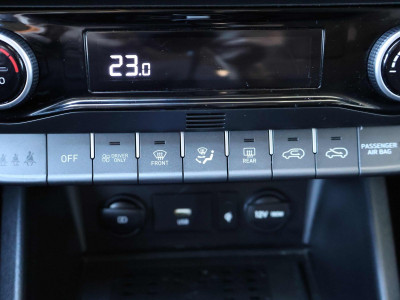 Hyundai Kona Gebrauchtwagen