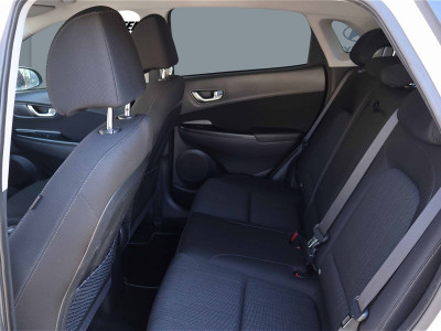 Hyundai Kona Gebrauchtwagen