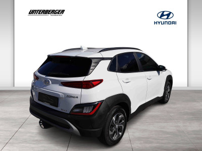 Hyundai Kona Gebrauchtwagen