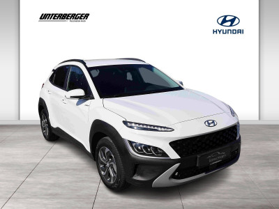 Hyundai Kona Gebrauchtwagen