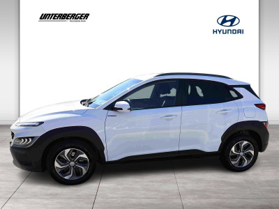 Hyundai Kona Gebrauchtwagen