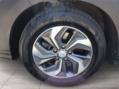 Hyundai Kona Gebrauchtwagen