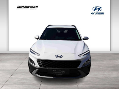 Hyundai Kona Gebrauchtwagen