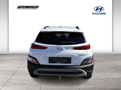 Hyundai Kona Gebrauchtwagen