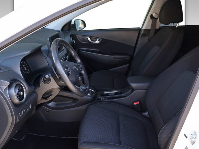 Hyundai Kona Gebrauchtwagen