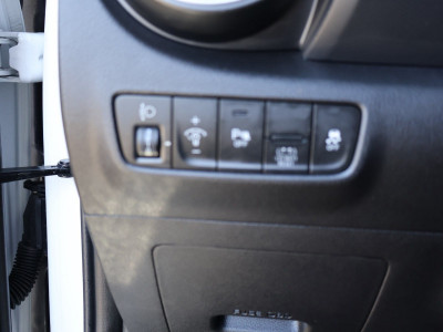 Hyundai Kona Gebrauchtwagen