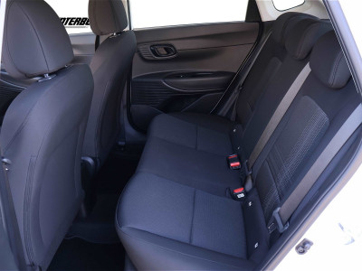 Hyundai i20 Neuwagen