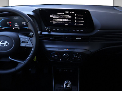 Hyundai i20 Neuwagen
