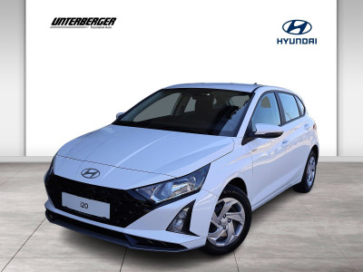 Hyundai i20 Neuwagen