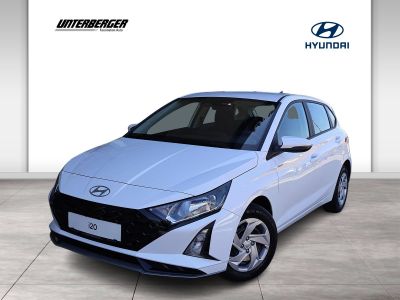 Hyundai i20 Neuwagen