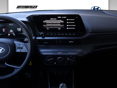 Hyundai i20 Neuwagen