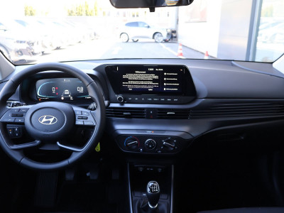 Hyundai i20 Neuwagen