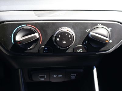 Hyundai i20 Neuwagen Hyundai i20 Neuwagen