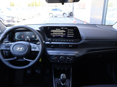 Hyundai i20 Neuwagen