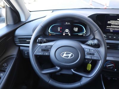 Hyundai i20 Neuwagen Hyundai i20 Neuwagen