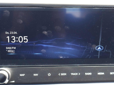 Hyundai i20 Neuwagen